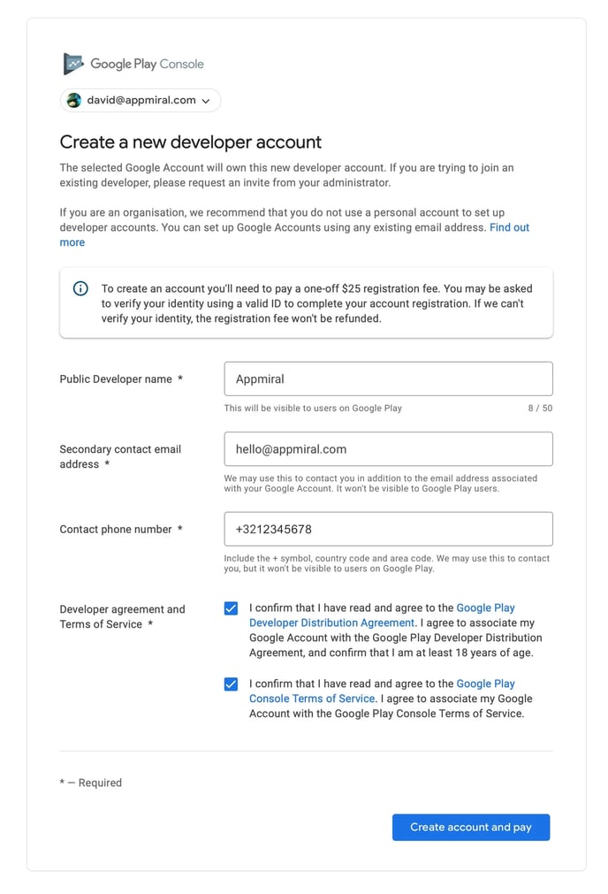 google dev-png